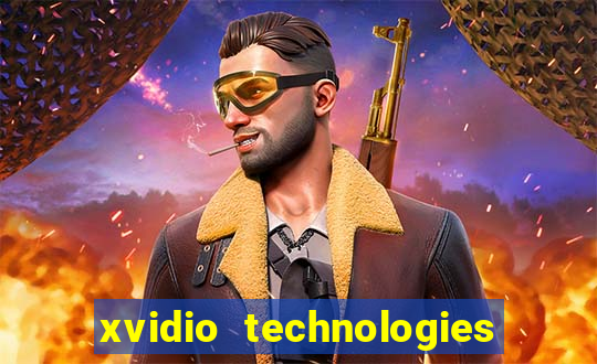 xvidio technologies startup brasil